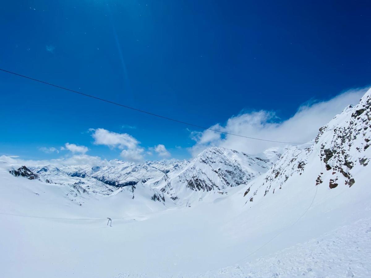 Im Stubaital Fulpmes