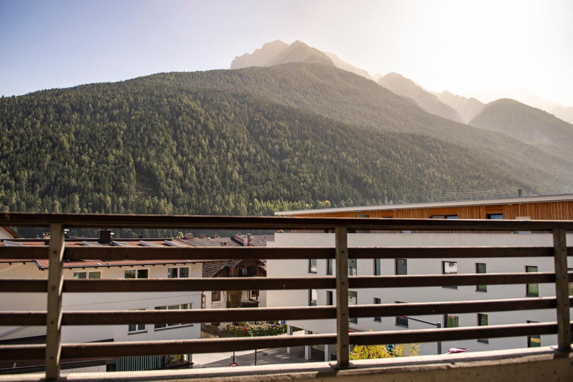 Apartment Im Stubaital Fulpmes