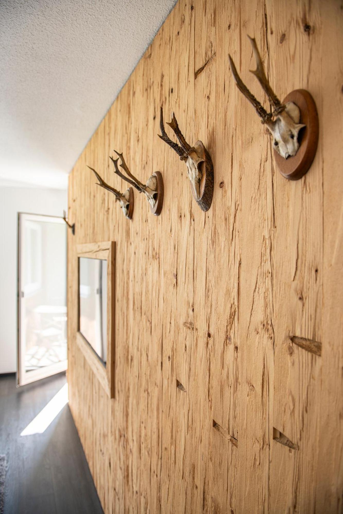 Apartment Im Stubaital