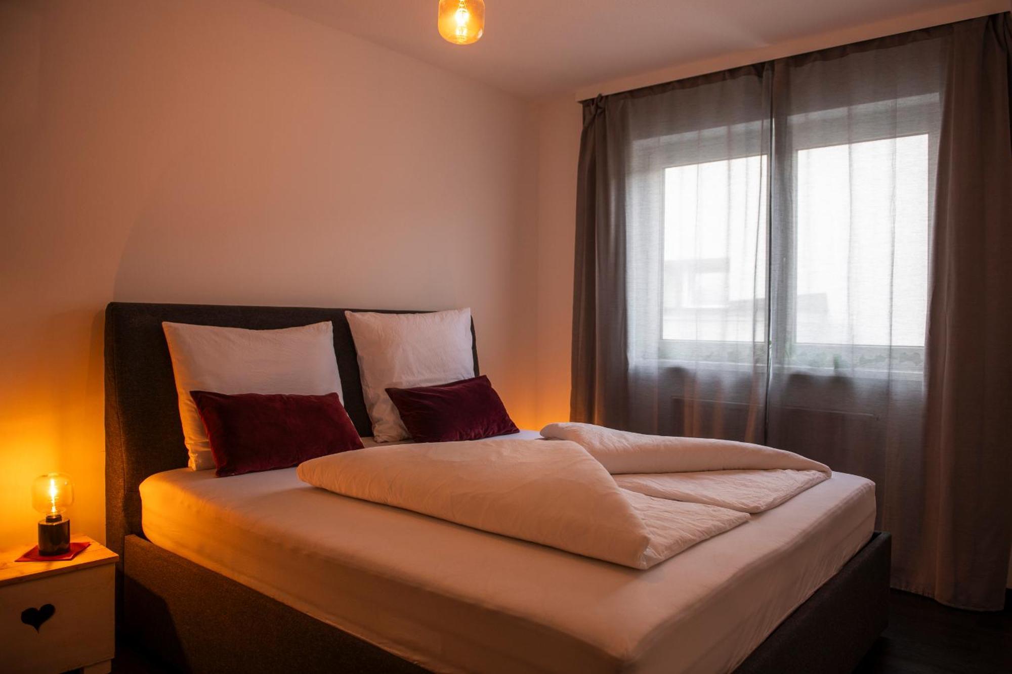 Apartment Im Stubaital