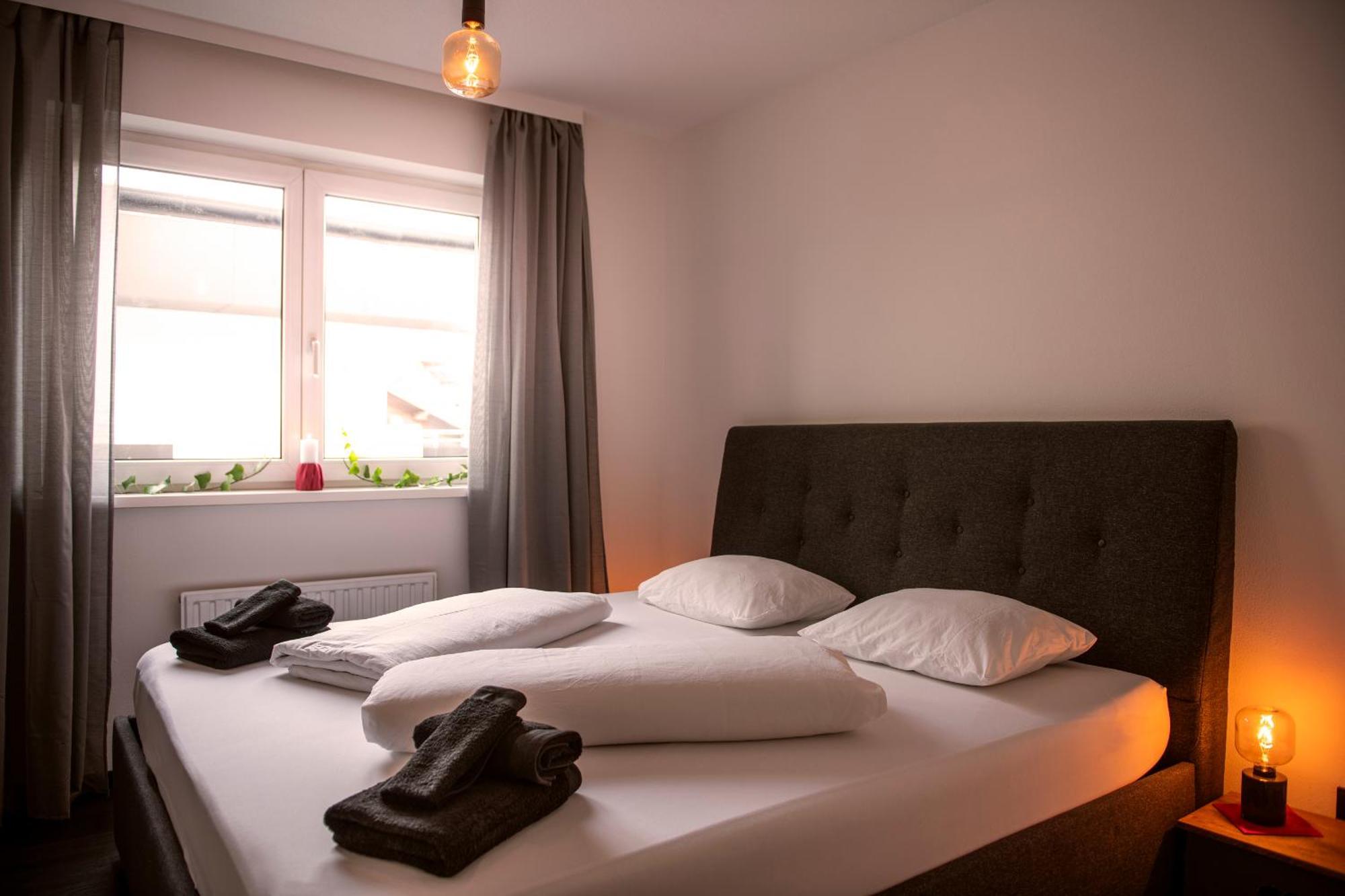 Im Stubaital Apartment